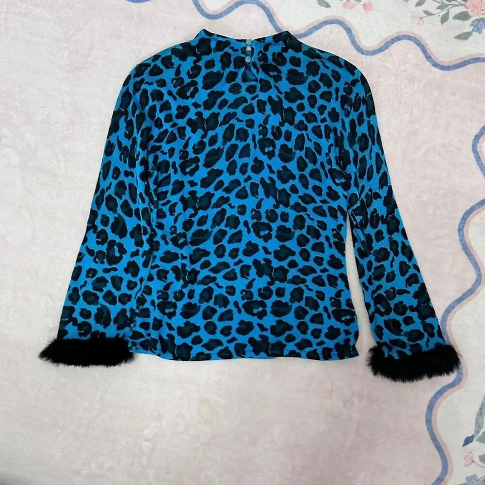 Unbranded Women's multi Blouse - Picture 7 of 7